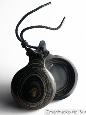 Castanet Granadillo Consol Grau Normal Box