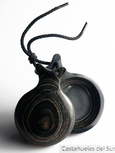 Castanet Granadillo Consol Grau Normal Box