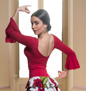 Top Flamenco Almonte