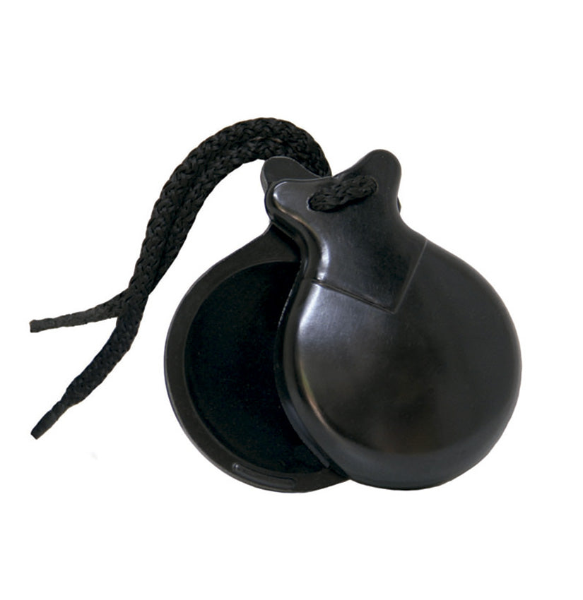 Beginner castanets for beginners