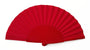 Abanico pericón rojo (30-31 cm)