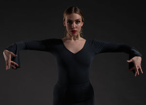Capo Liso pour le corps du flamenco