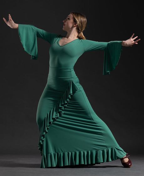 Jupe flamenco Valoria