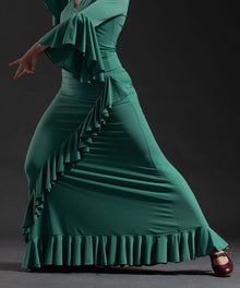 Falda Flamenco Valoria