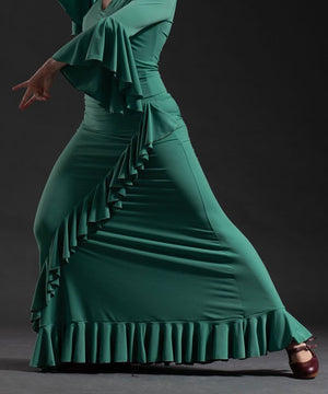 Falda Flamenco Valoria