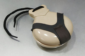 Silenciador para Castañuelas