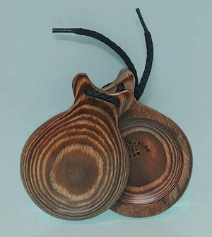 "Therapeutic" Castanet for Health