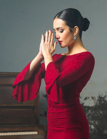 Top Flamenco Almonte