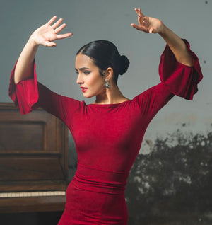 Top Flamenco Almonte