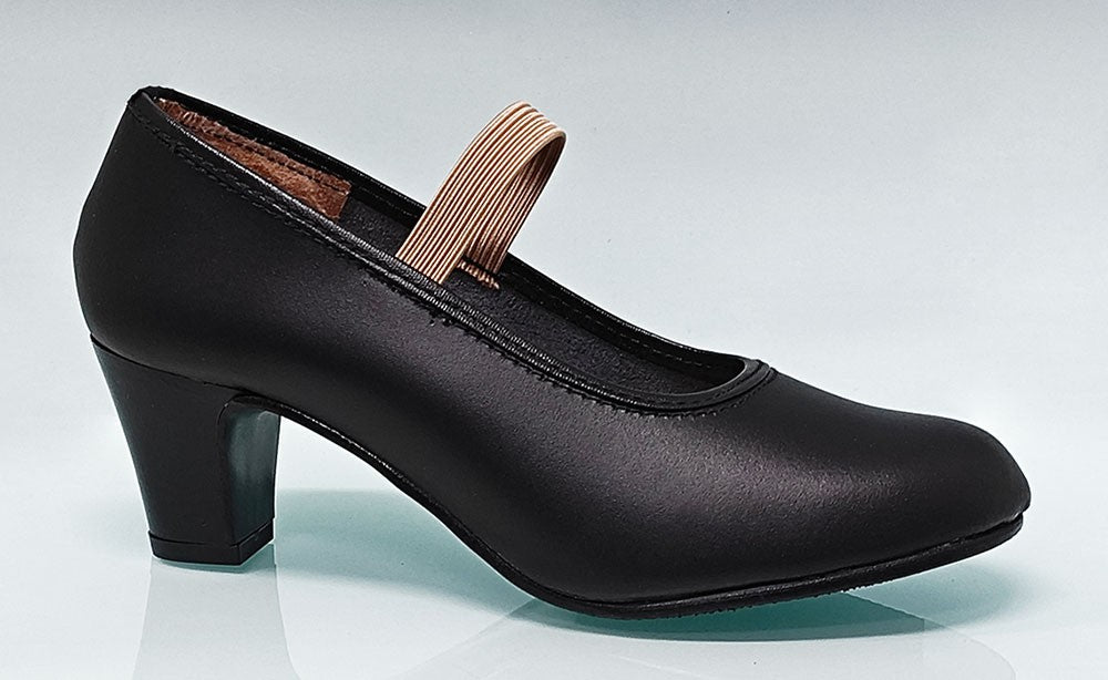Semi-professional Flamenco Dance Shoes from Roberto Garrudo
