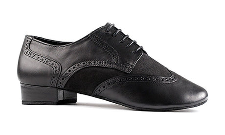Zapato de Hombre para Baile de Salón con Cordones