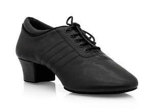 Chaussures de danse de salon à lacets pour hommes