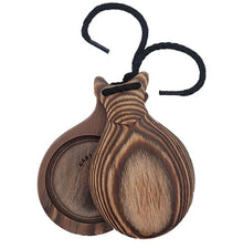 Castagnettes "Lion Kings"