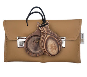 Castagnettes "Lion Kings"