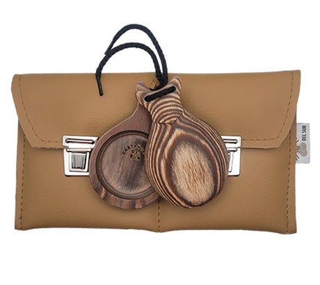 Castagnettes "Lion Kings"