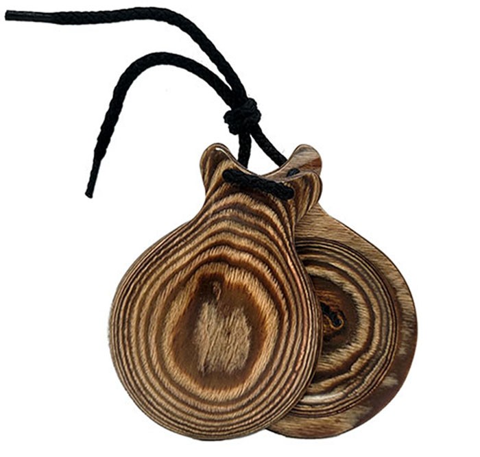 Castañuelas del Sur al Mejor Precio – Zapatos de Baile Roberto Garrudo
