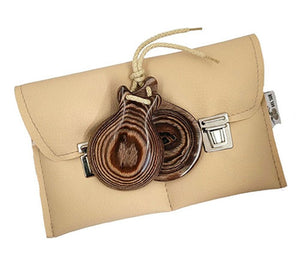 "Therapeutic" Castanet for Health