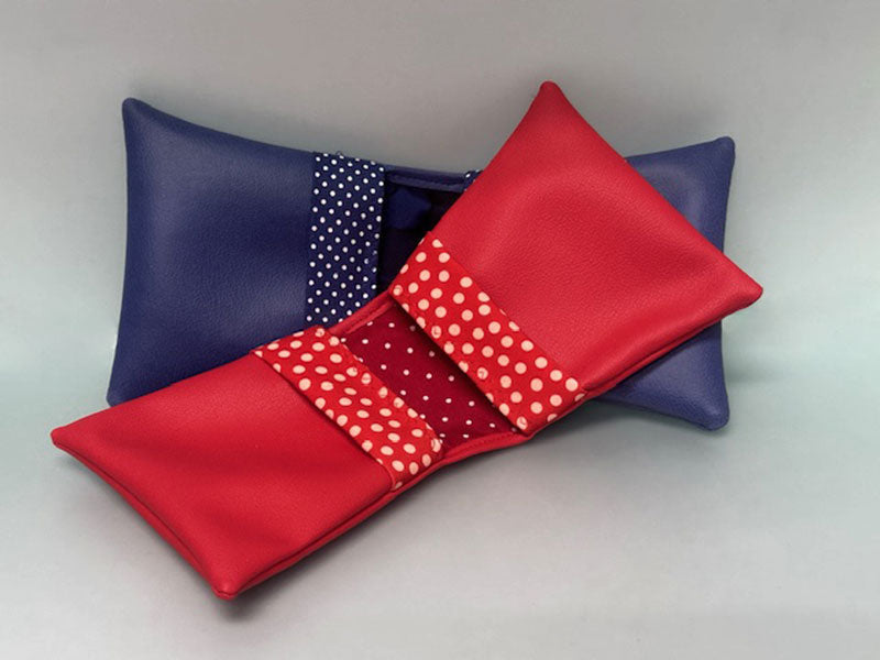 Castañuela Iniciación Filigrana Fibra Negra