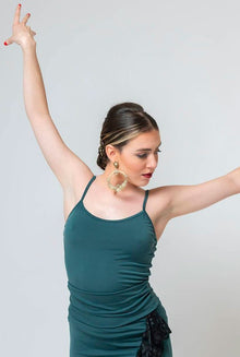 Top flamenco performer