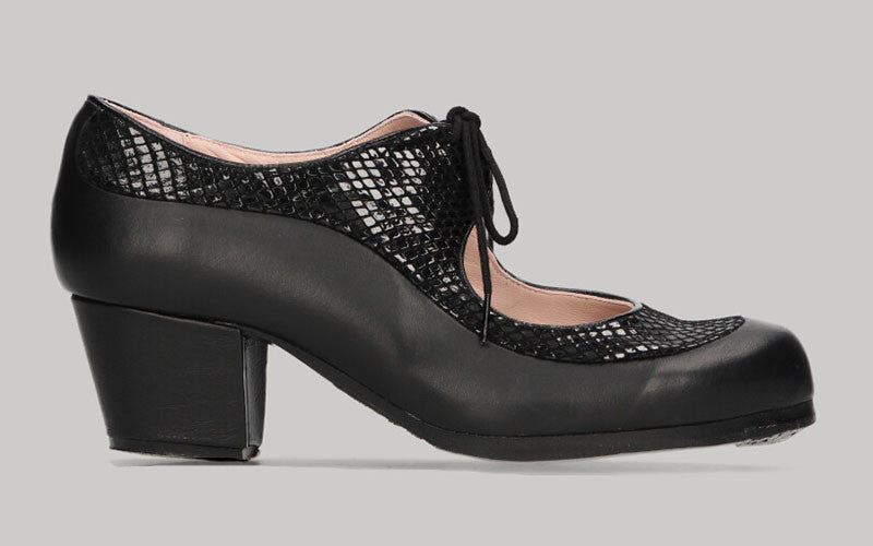 Zapatos de baile profesional Begoña Cervera – Zapatos de Baile