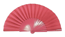 Abanico Pericón Rosa (30-31 cm)