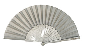 Pericón Silver Fan (30-31 cm)