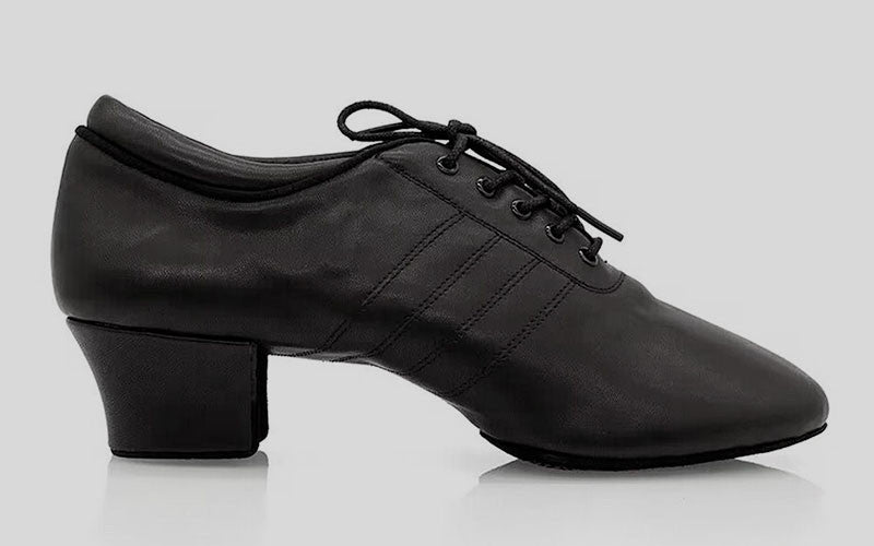 Chaussures de danse de salon à lacets pour hommes