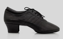 Chaussures de danse de salon à lacets pour hommes