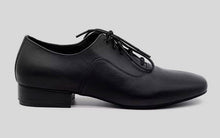 Zapato de Hombre para Baile de Salón con Cordones
