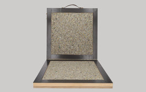 Tablao de flamenco portable