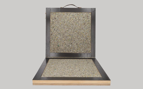 Tablao de flamenco portable