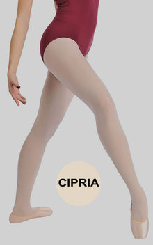 Support d'étude de base avec bande élastique couleur Cipria