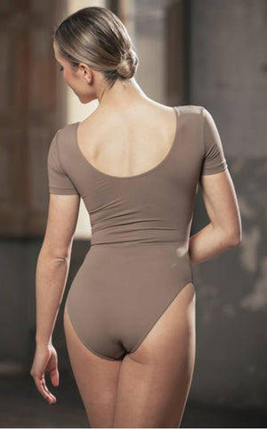 Maillot Microfibra Varios Colores