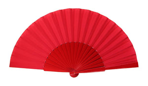Red Pericón Fan (30-31 cm)