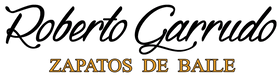 Zapatos de Baile Roberto Garrudo