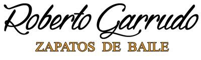 Zapatos de Baile Roberto Garrudo