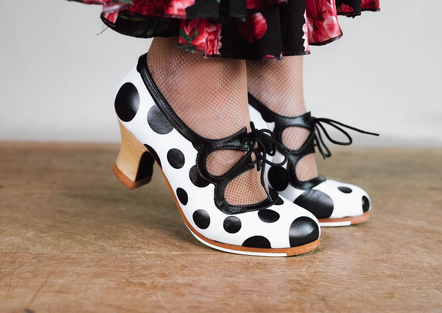Professional Flamenco Dance Shoes | Made in Spain – Zapatos de