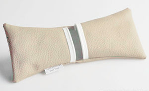 Étui de concert beige