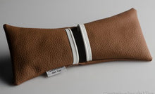 Étui de concert marron