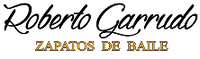 Zapatos de Baile Roberto Garrudo